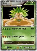 Broly