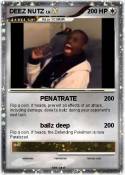 DEEZ NUTZ