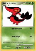 dark snivy
