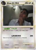 Ethan EX PRO