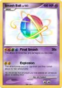 Smash Ball