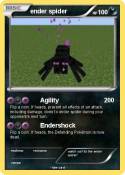 ender spider