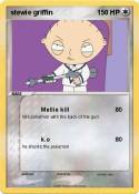 stewie griffin