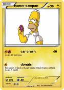 homer sampon