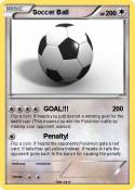 Soccer Ball