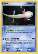 Axolotl
