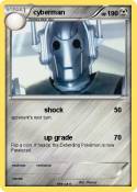 cyberman