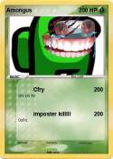 Amongus