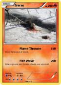 fireray