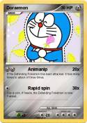 Doraemon