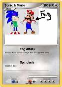Sonic & Mario