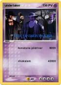 undertaker