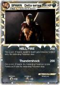 SPAWN Delta