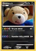 Doudou