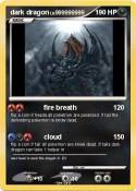 dark dragon