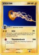 STICKTAR