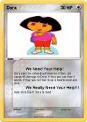 Dora