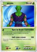 piccolo