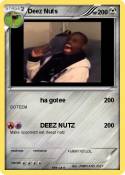 Deez Nuts
