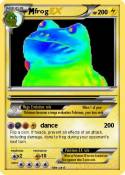 frog