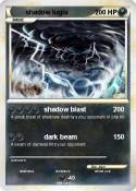 shadow lugia