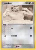 I Love Lucy