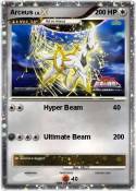 Arceus
