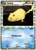 PikaRat