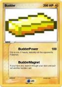 Budder