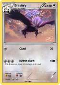 Braviary