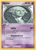 George Washingt