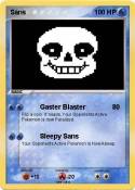 Sans
