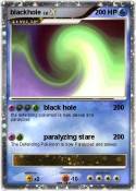 blackhole