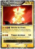 Super Shadow