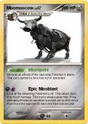 Moomoocow
