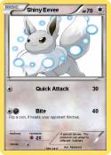 Shiny Eevee