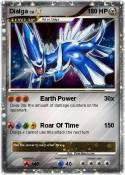 Dialga