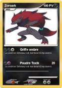 Zoroark
