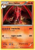 draco flamme
