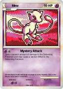 Mew