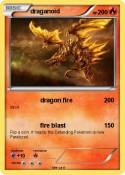 draganoid