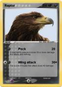 Raptor