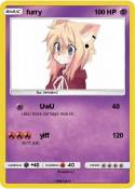 furry