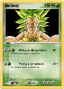 Bio Broly