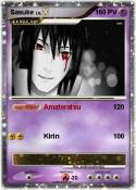 Sasuke
