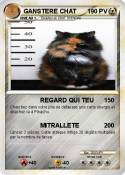 GANSTERE CHAT