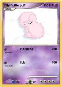 filly fluffle