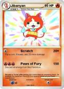 Jibanyan