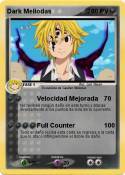 Dark Meliodas