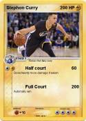 Stephon Curry